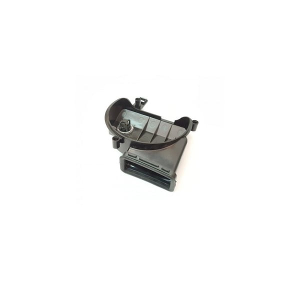 Air Inlet Channel