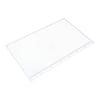 Bosch Fridge & Freezer Glass Shelf - Image 5