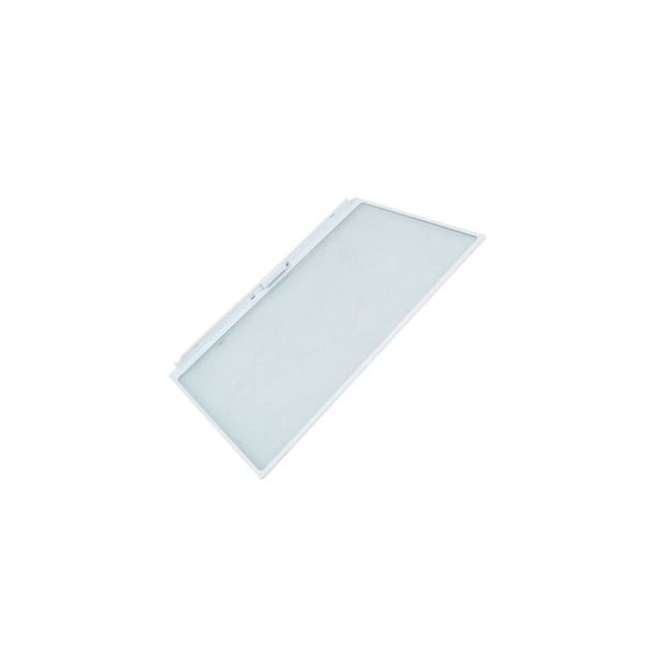 Bottom Shelf Crisper Salad Drawer Top Plate