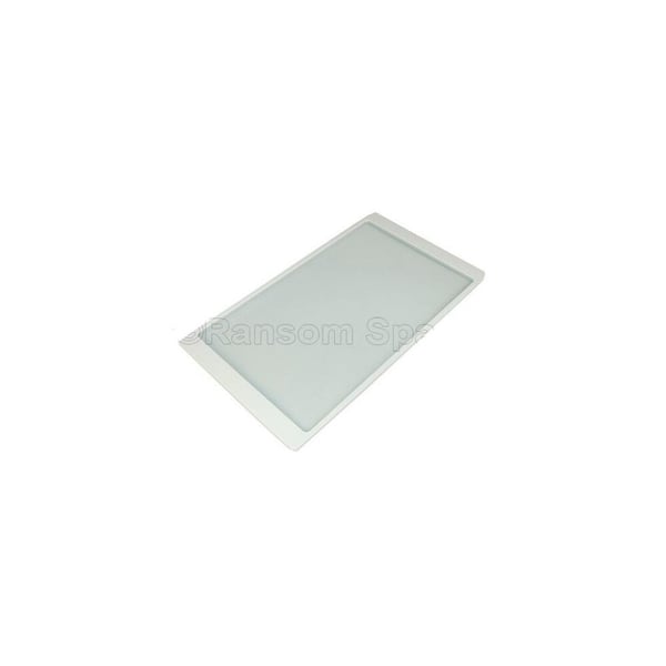 Plate Glass Shelf 