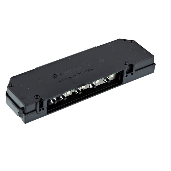 Button Switch Fan Control Kit