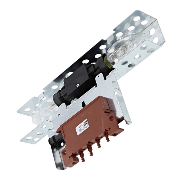 Assembly Lamp