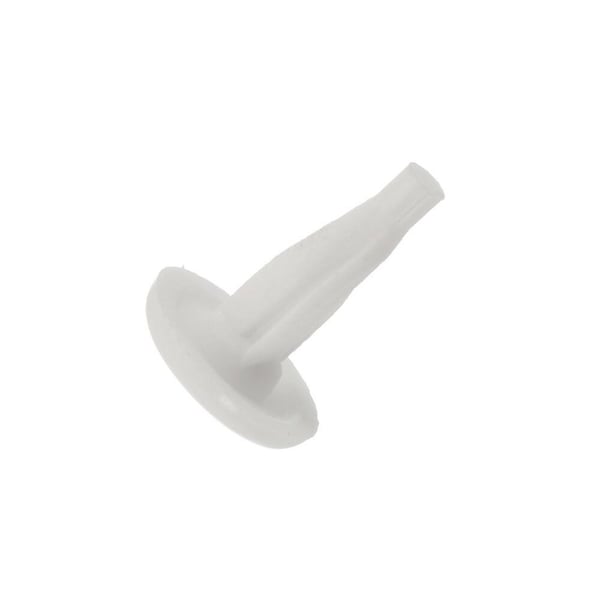 Plug White Cover