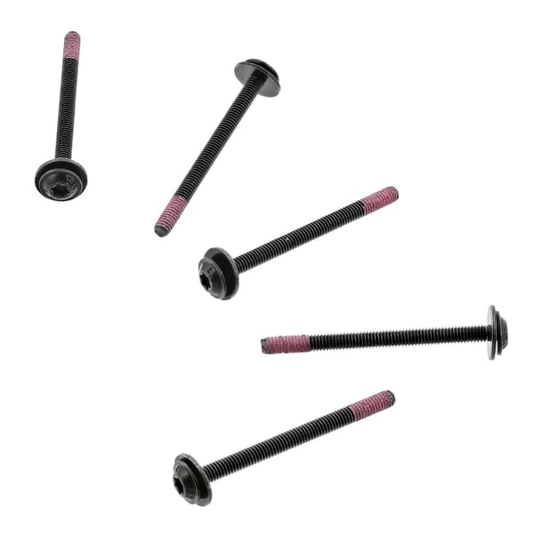Door Handle Screw Kit 5  x M4X50 