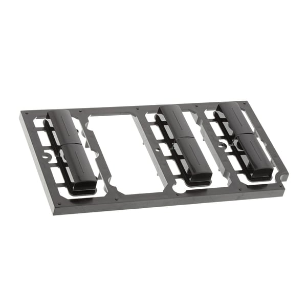Button Kit Buttons Black 