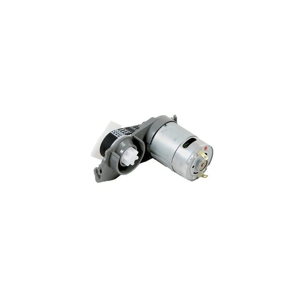 Floor Head Brush Roller Motor 