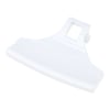 Zanussi Washing Machine Door Handle Kit, White - Image 5