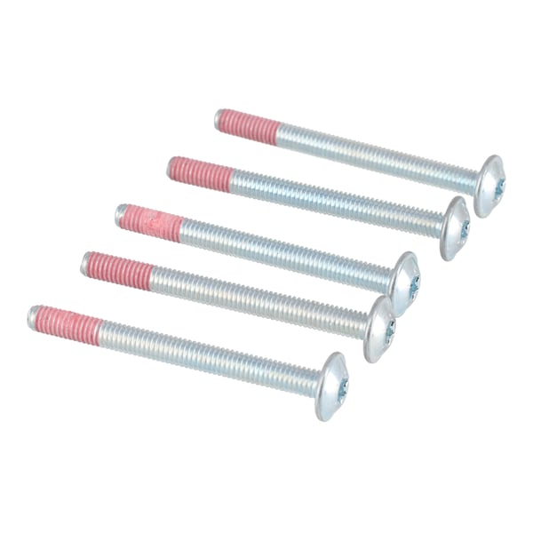 Kit,Screw,Door Handle,5X M4X44 
