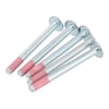 Electrolux Cooker & Hob Kit,Screw,Door Handle,5X M4X44 - Image 2