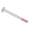 Electrolux Cooker & Hob Kit,Screw,Door Handle,5X M4X44 - Image 3