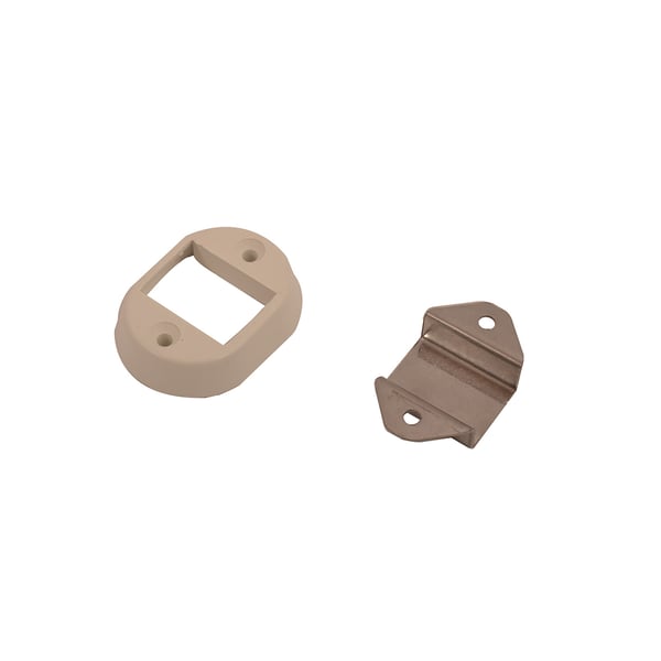 Cupboard Door Bracket