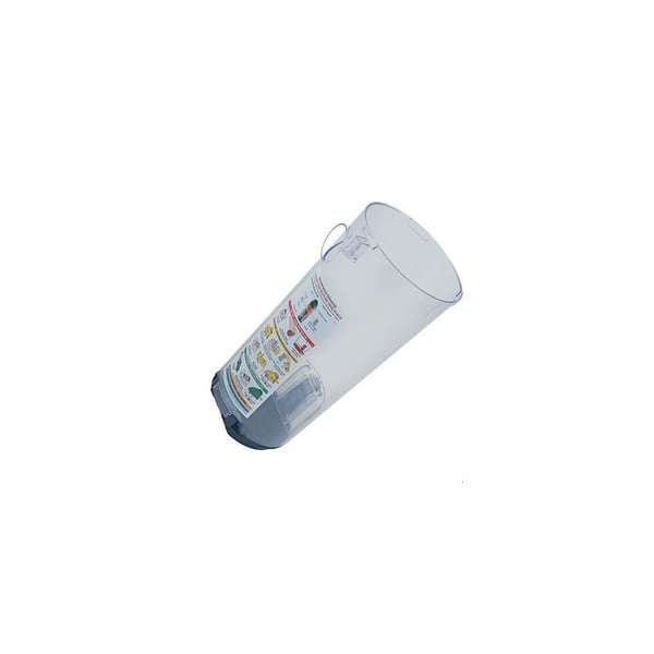 Dust Container,Complete 