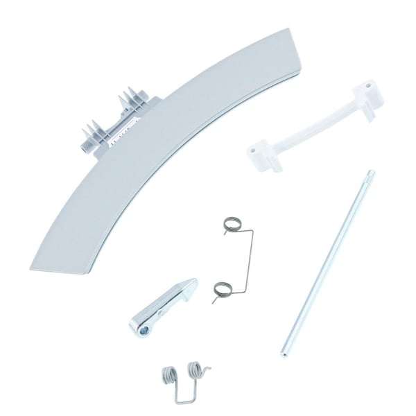 Door Handle Hook Spring Catch Assembly