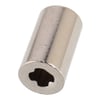 Electrolux Cooker Hood Silver Push Button Nickel Plated - Image 10