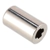 Electrolux Cooker Hood Silver Push Button Nickel Plated - Image 11
