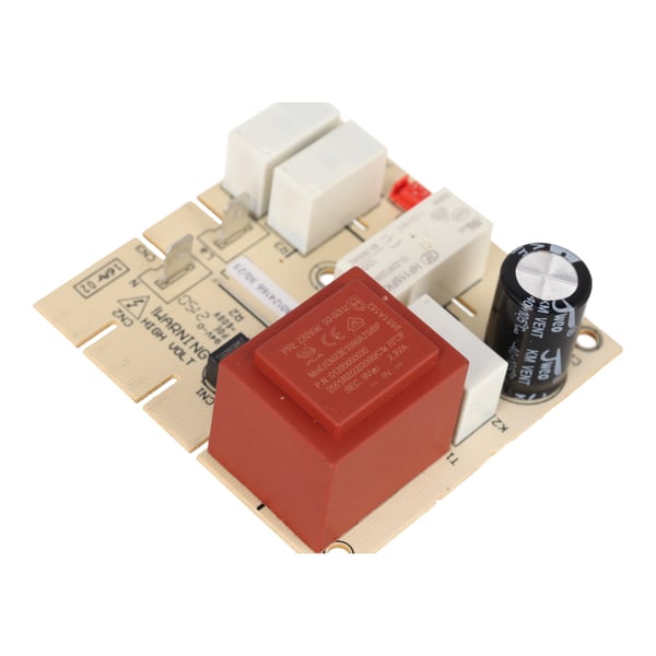 Electronics Module Main PCB 
