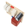Electrolux Cooker Hood Electronics Module Main PCB - Image 8