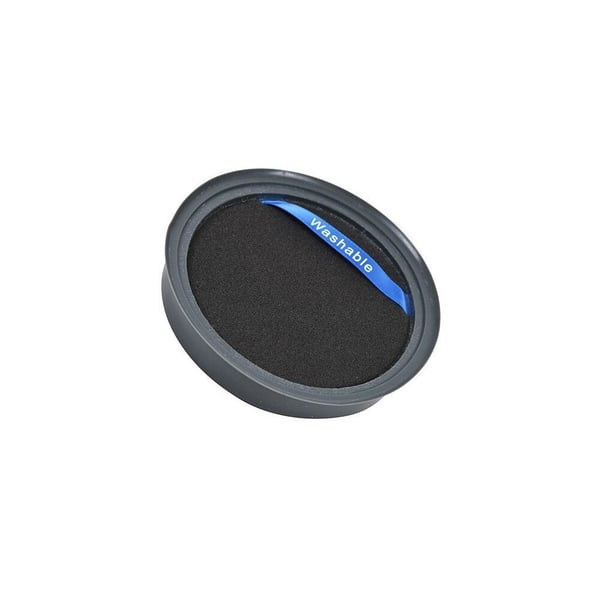 Round Dust Filter