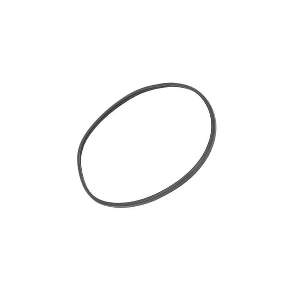 Dust Container Seal Rubber Gasket