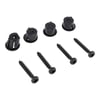 Electrolux Cooker & Hob Built In Mounting Kit - Image 4