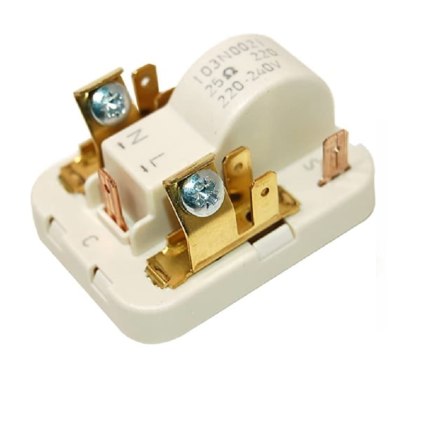 Starter Relay