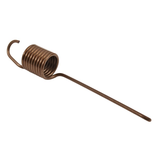Tub Drum Suspension Spring