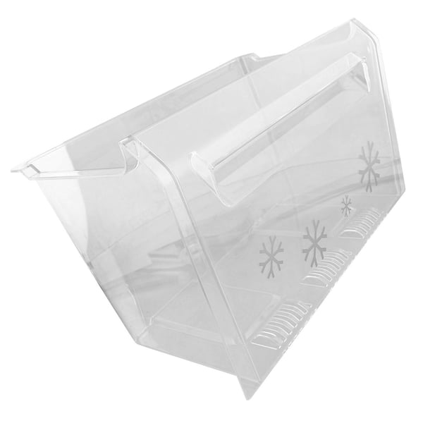 Lower Bottom Drawer Frozen Food Container