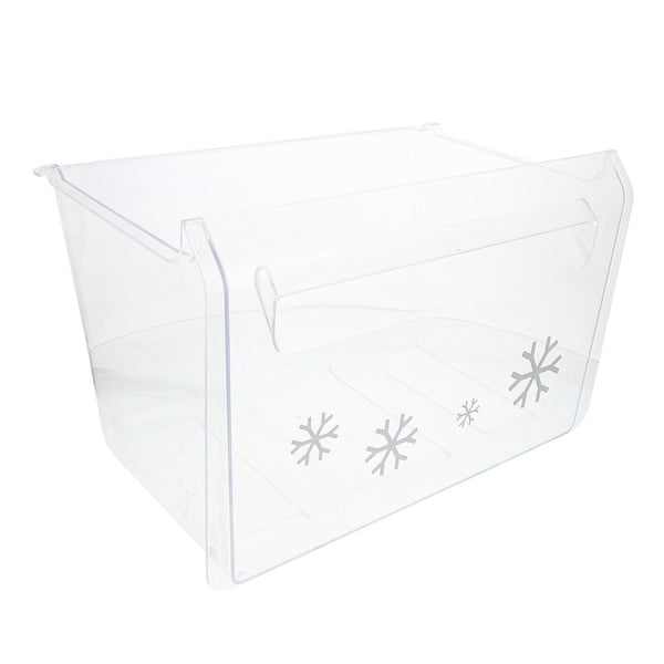 Lower Bottom Drawer Frozen Food Container