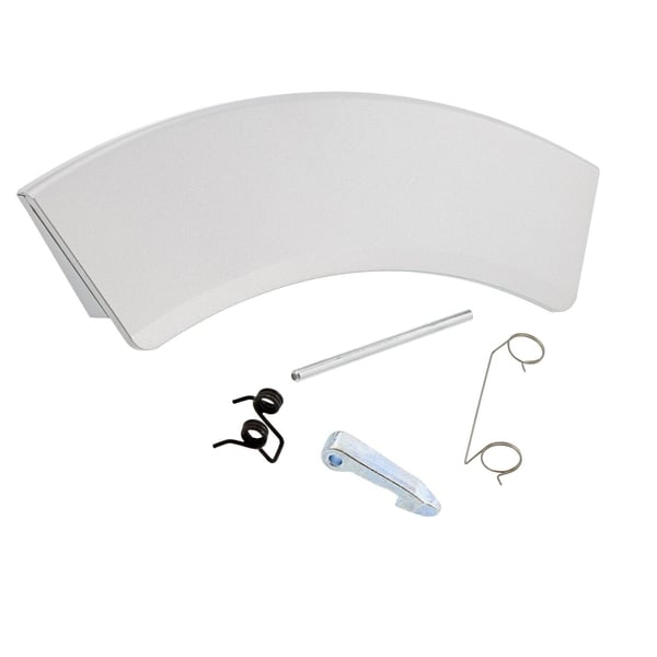 Door Handle  Spring and Hook Kit