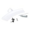AEG Tumble Dryer White Door Handle Kit - Image 1