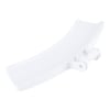AEG Tumble Dryer White Door Handle Kit - Image 3
