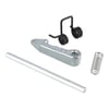 AEG Tumble Dryer White Door Handle Kit - Image 6