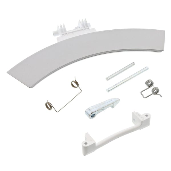 Door Handle Hook Spring Kit