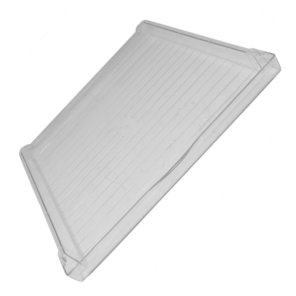 Salver Top Cover Shelf