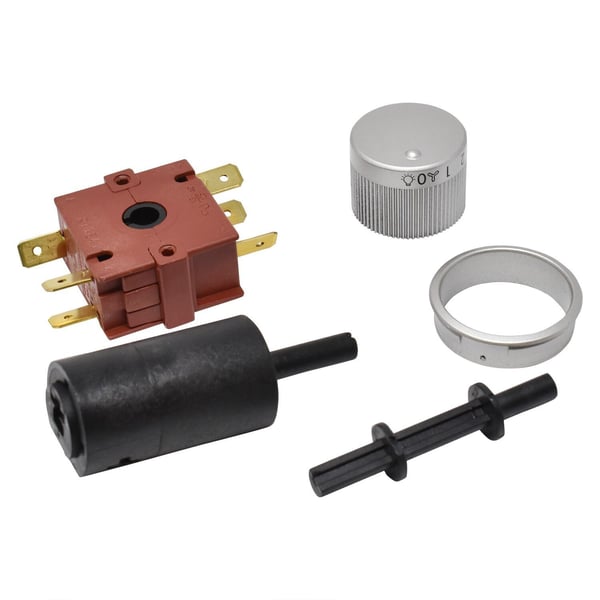 Fan Speed Switch Kit 