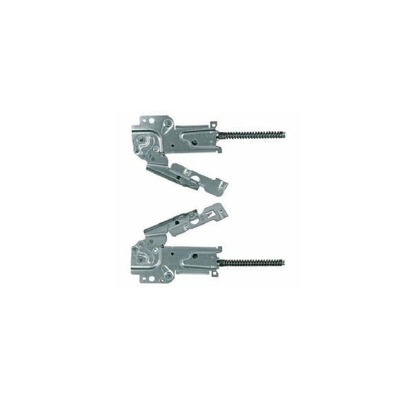 Right & Left Door Hinge Kit