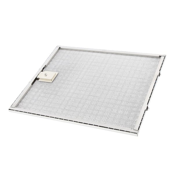 Metal Grease Mesh Filter Grid 