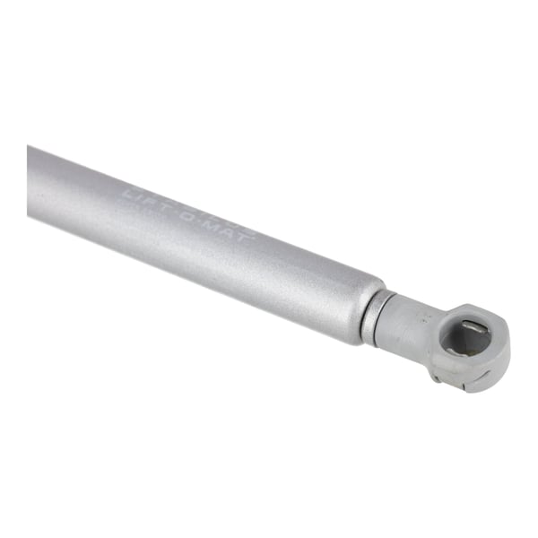 Telescopic Runner Grey Hinge 