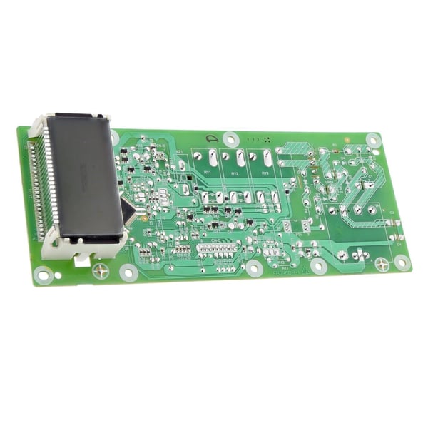 Control Board PCB