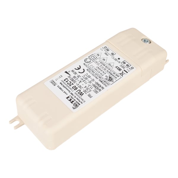 Power Transformer 20w - 60W 220-240 X 2 