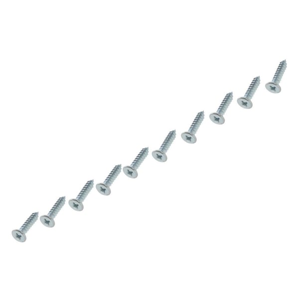 Screw Kit, Pack of 10