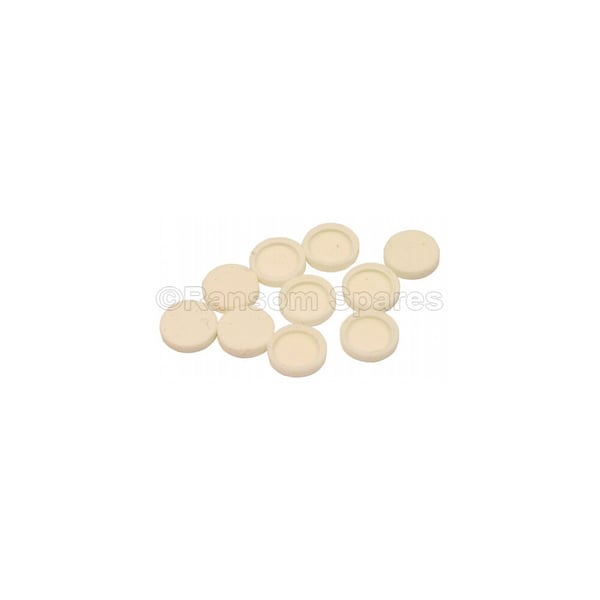 Screw Cap x 10