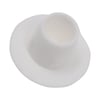 Bosch Fridge & Freezer White Screw Cover Plug - Image 1