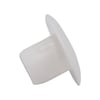 Bosch Fridge & Freezer White Screw Cover Plug - Image 3