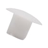 Bosch Fridge & Freezer White Screw Cover Plug - Image 5