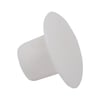 Bosch Fridge & Freezer White Screw Cover Plug - Image 7