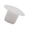 Bosch Fridge & Freezer White Screw Cover Plug - Image 9