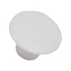 Bosch Fridge & Freezer White Screw Cover Plug - Image 11