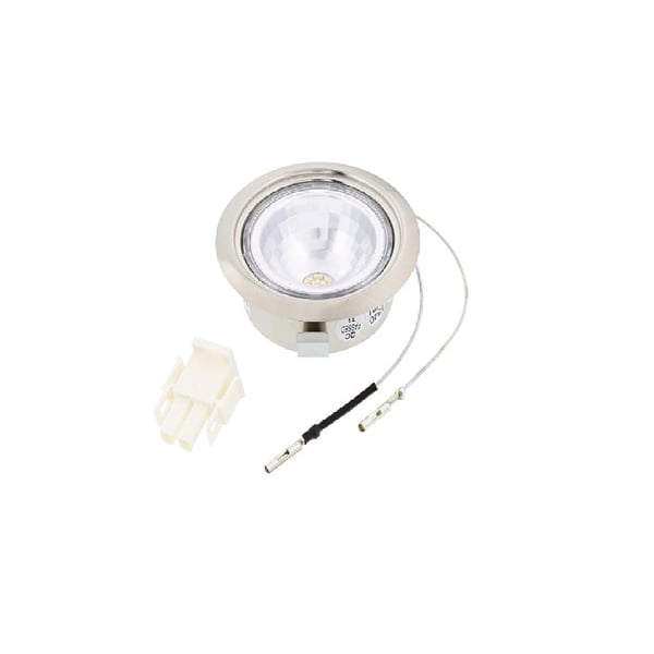 LED Light Bulb & Lens Kit