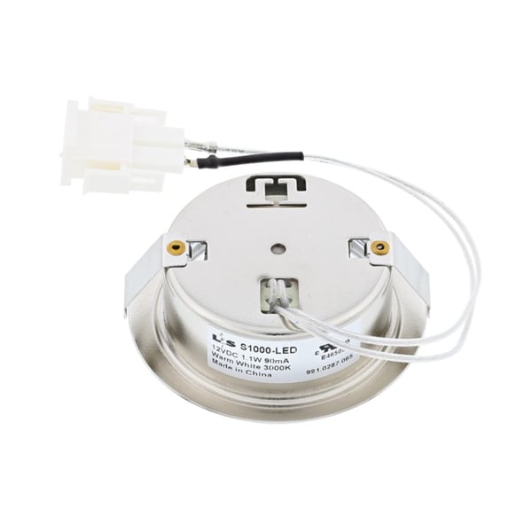 LED Light Lens Bulb Complete  